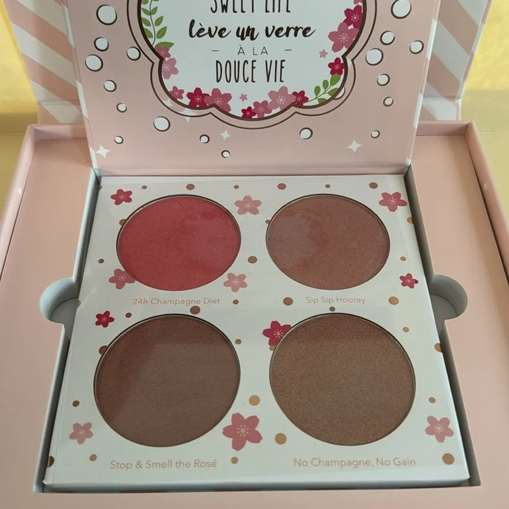 Beauty Bakerie beauty bakerie